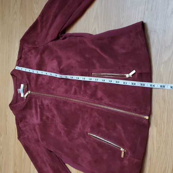 Calvin klein spring/fall jacket - Picture 5 of 7